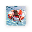 Picture of BABY FLOAT 0-1 YEARS RED WHITE WHALE